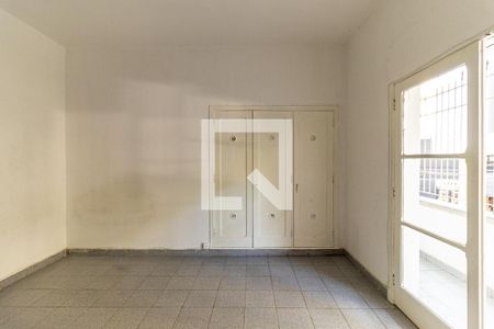 Studio - Armário de kitnet/studio para alugar com 1 quarto, 35m² em Vila Buarque, São Paulo