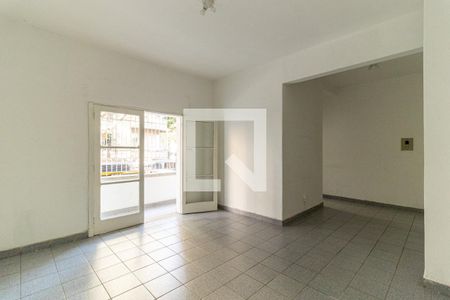 Studio de kitnet/studio para alugar com 1 quarto, 35m² em Vila Buarque, São Paulo