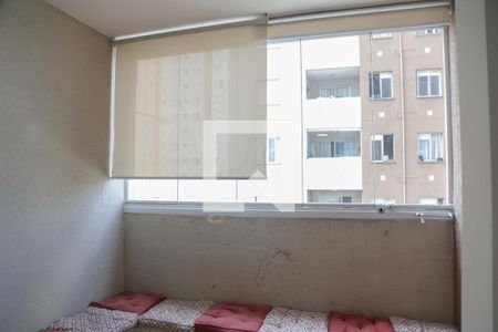 Sala de apartamento para alugar com 2 quartos, 49m² em Conceicao, Osasco