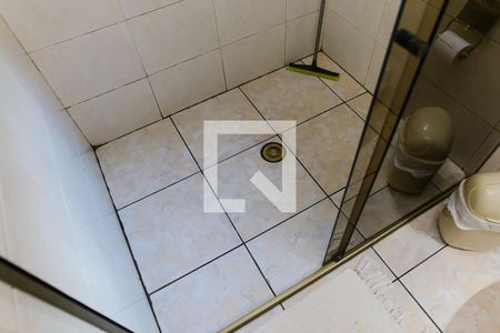 Casa à venda com 232m², 3 quartos e 3 vagas Casa à venda com 232m², 3 quartos e 3 vagasBanheiro