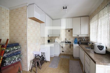 Casa à venda com 360m², 4 quartos e 5 vagasCozinha