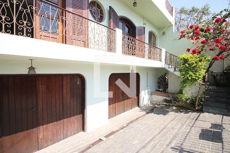 Casa à venda com 360m², 4 quartos e 5 vagasGaragem