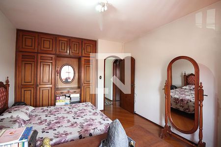 Casa à venda com 360m², 4 quartos e 5 vagasQuarto 1