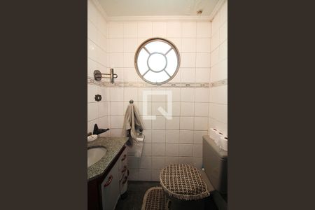 Casa à venda com 360m², 4 quartos e 5 vagasLavabo