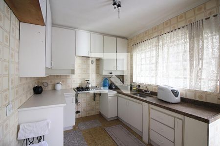 Casa à venda com 360m², 4 quartos e 5 vagasCozinha