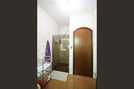 Casa à venda com 360m², 4 quartos e 5 vagasBanheiro Social