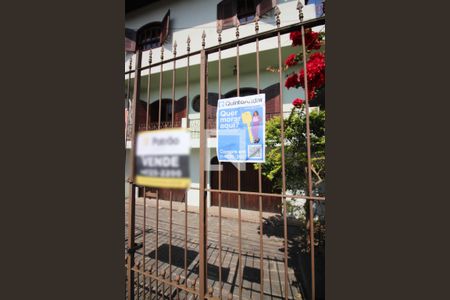 Casa à venda com 360m², 4 quartos e 5 vagasPlaca