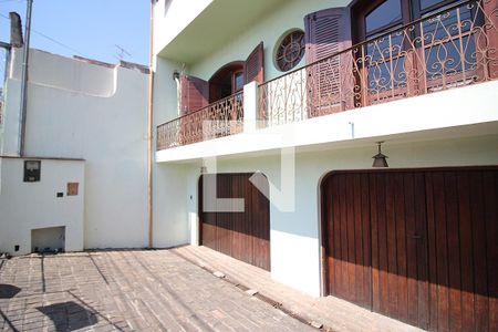 Casa à venda com 360m², 4 quartos e 5 vagasGaragem
