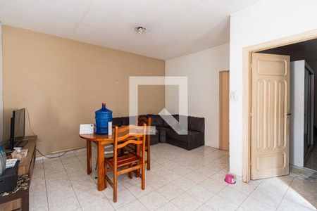 Casa à venda com 304m², 5 quartos e 3 vagasCasa 2 - Sala