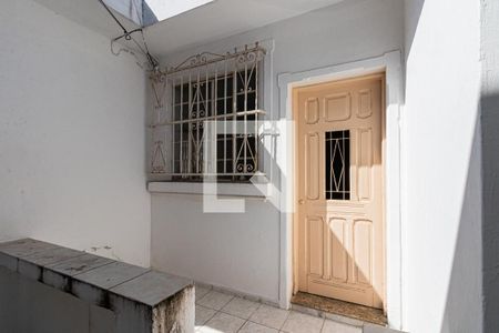 Casa à venda com 304m², 5 quartos e 3 vagasCasa 2 - Entrada