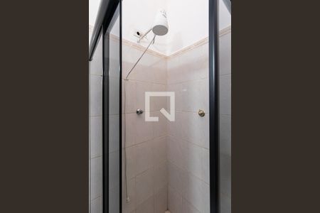 Casa à venda com 304m², 5 quartos e 3 vagasCasa 1 - Banheiro 1