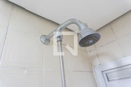 Apartamento para alugar com 44m², 1 quarto e 1 vaga Apartamento para alugar com 44m², 1 quarto e 1 vagaBanheiro