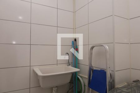 Apartamento à venda com 35m², 2 quartos e sem vagaÁrea de Serviço