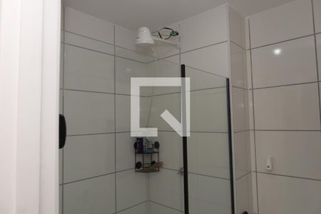 Apartamento à venda com 35m², 2 quartos e sem vagaBanheiro