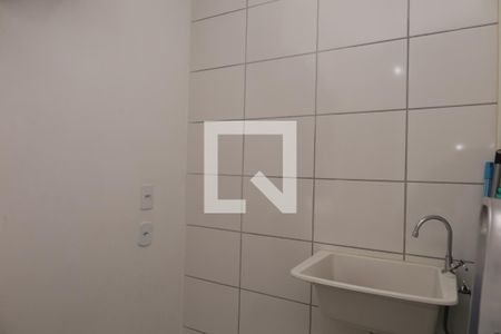 Apartamento à venda com 35m², 2 quartos e sem vagaÁrea de Serviço