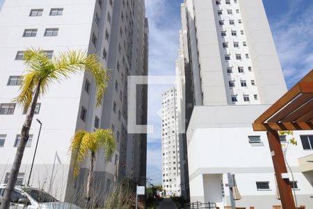 Apartamento à venda com 35m², 2 quartos e sem vagaÁrea comum - Prédios