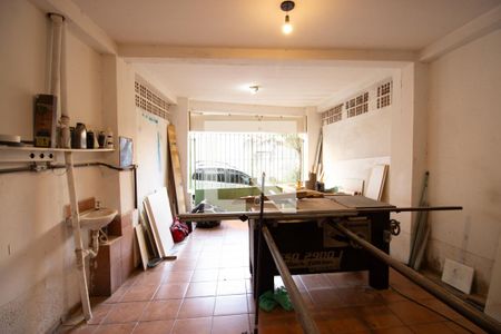 Casa à venda com 158m², 4 quartos e 1 vaga Casa à venda com 158m², 4 quartos e 1 vagaGaragem