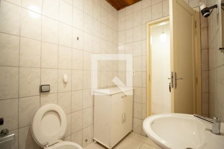 Casa à venda com 158m², 4 quartos e 1 vaga Casa à venda com 158m², 4 quartos e 1 vagaBanheiro