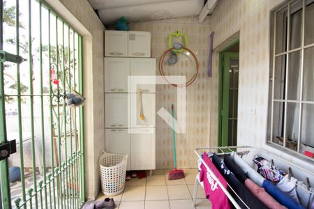 Casa à venda com 158m², 4 quartos e 1 vaga Casa à venda com 158m², 4 quartos e 1 vagaÁrea de Serviço