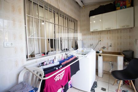 Casa à venda com 158m², 4 quartos e 1 vaga Casa à venda com 158m², 4 quartos e 1 vagaÁrea de Serviço