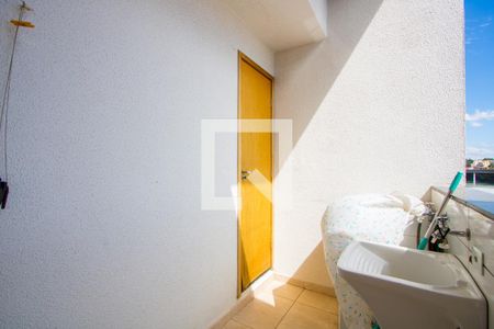 Apartamento à venda com 72m², 2 quartos e 1 vagaÁrea de serviço