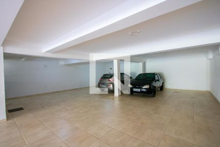 Apartamento à venda com 72m², 2 quartos e 1 vagaGaragem