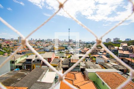 Apartamento à venda com 72m², 2 quartos e 1 vagaVista do quarto 2