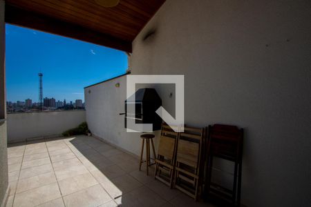 Apartamento à venda com 72m², 2 quartos e 1 vagaCobertura