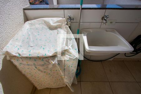 Apartamento à venda com 72m², 2 quartos e 1 vagaÁrea de serviço