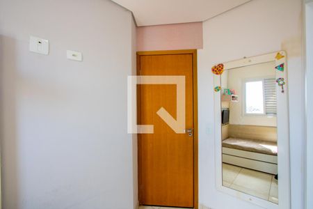 Apartamento à venda com 72m², 2 quartos e 1 vagaQuarto 2