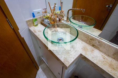 Apartamento à venda com 72m², 2 quartos e 1 vagaBanheiro