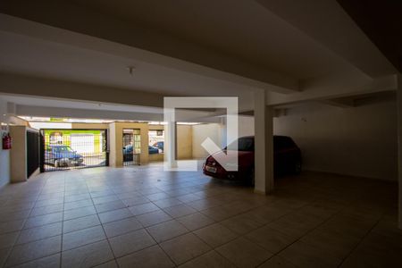 Apartamento à venda com 72m², 2 quartos e 1 vagaGaragem