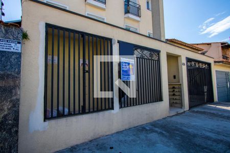 Apartamento à venda com 72m², 2 quartos e 1 vagaFachada