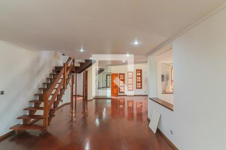 Sala de casa à venda com 5 quartos, 450m² em Parque dos Principes, São Paulo