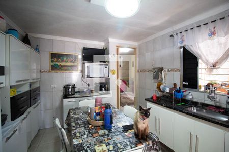 Casa à venda com 180m², 2 quartos e 1 vaga Casa à venda com 180m², 2 quartos e 1 vagaCozinha