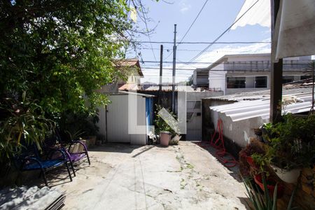 Casa à venda com 180m², 2 quartos e 1 vaga Casa à venda com 180m², 2 quartos e 1 vagaQuintal