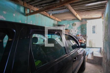 Casa à venda com 180m², 2 quartos e 1 vaga Casa à venda com 180m², 2 quartos e 1 vagaGaragem