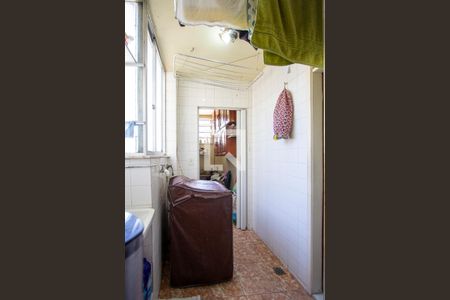 Apartamento à venda com 65m², 2 quartos e 1 vagaCozinha