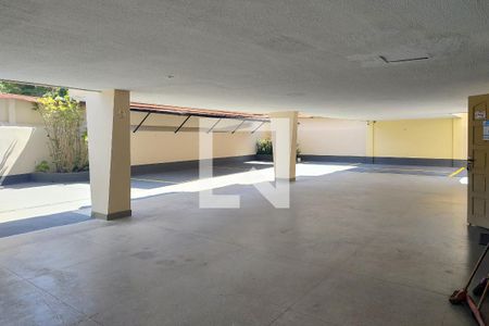 Apartamento à venda com 65m², 2 quartos e 1 vagaÁrea comum - Churrasqueira