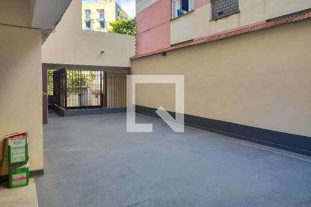 Apartamento à venda com 65m², 2 quartos e 1 vagaÁrea comum - Churrasqueira