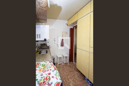 Apartamento à venda com 65m², 2 quartos e 1 vagaCozinha