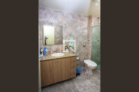 Apartamento à venda com 65m², 2 quartos e 1 vagaBanheiro