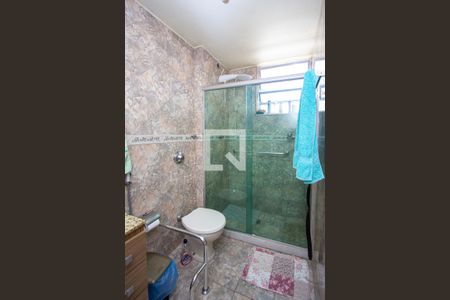 Apartamento à venda com 65m², 2 quartos e 1 vagaBanheiro