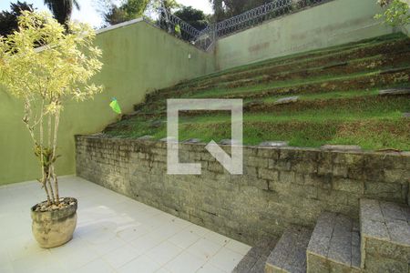 Casa de condomínio à venda com 240m², 3 quartos e 2 vagasÁrea Externa 