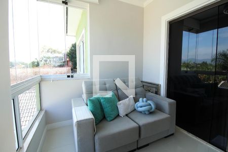 Casa de condomínio à venda com 240m², 3 quartos e 2 vagasSala da Suíte