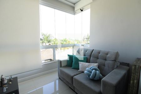 Casa de condomínio à venda com 240m², 3 quartos e 2 vagasSala da Suíte