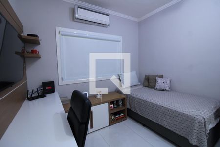 Casa de condomínio à venda com 240m², 3 quartos e 2 vagasQuarto 2