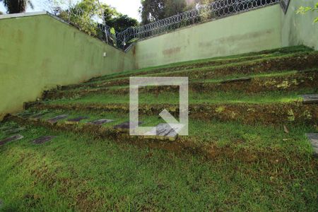 Casa de condomínio à venda com 240m², 3 quartos e 2 vagasÁrea Externa 