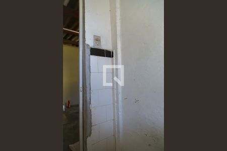 Casa à venda com 110m², 3 quartos e 2 vagas Casa à venda com 110m², 3 quartos e 2 vagasBanheiro de Serviço