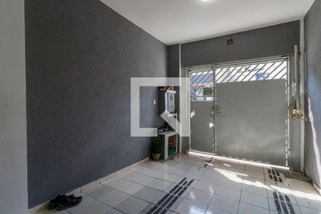 Casa à venda com 74m², 2 quartos e 1 vaga Casa à venda com 74m², 2 quartos e 1 vagaGaragem